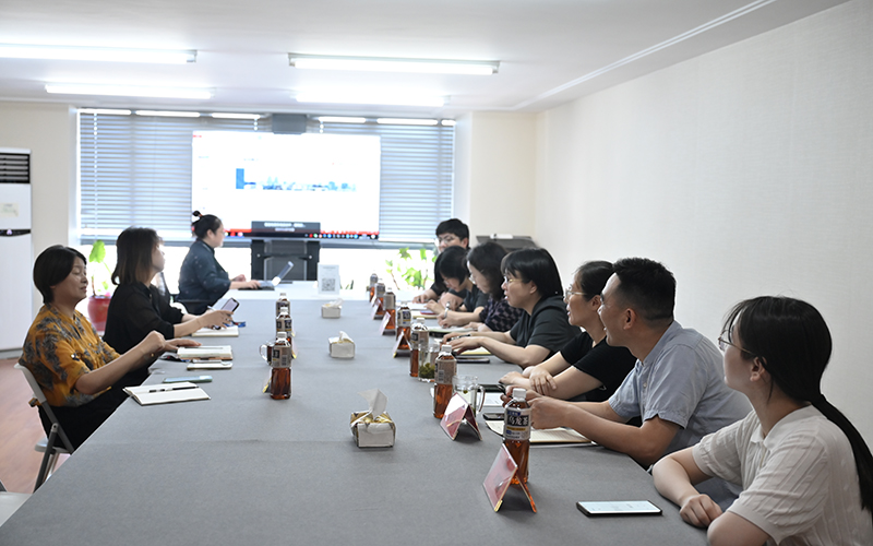 攜手夏日送清涼，助力企業(yè)防風(fēng)險(xiǎn)!